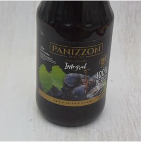 Suco Panizzon Integral Uva 500ml