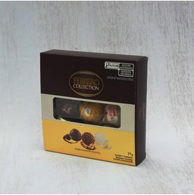 Bombom Ferrero Rocher 77g