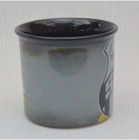 Caneca Porcelana Santos 350ml (santos Futebol Clube)