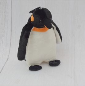 Chaveiro de Pinguim