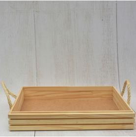 Cesta Invertida G