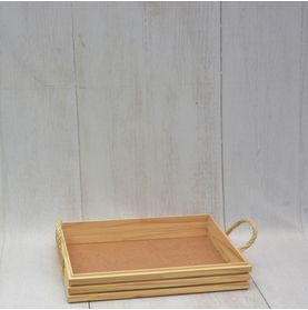 Cesta Invertida G