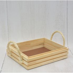 Cesta Invertida P