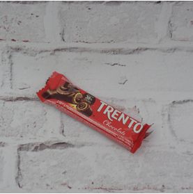 Chocolate Trento 29g Chocolate