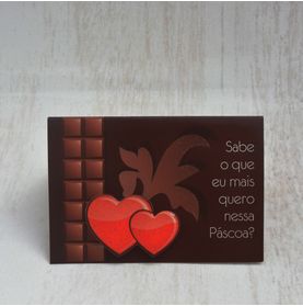Cartões Feliz Páscoa