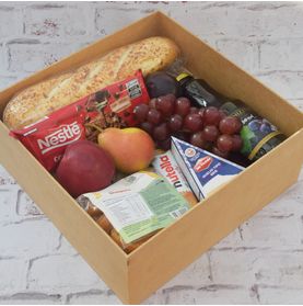 Cesta Especial para a Mamãe