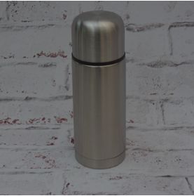 Garrafa Térmica Inox 350ml