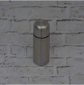 Garrafa Térmica Inox 350ml