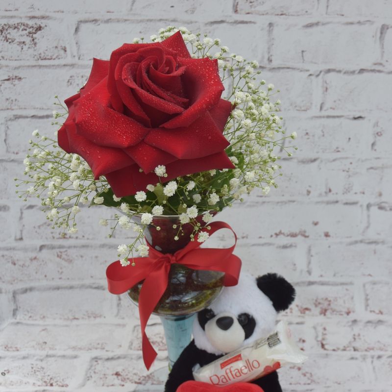kit-amoroso-de-rosa-colombiana-com-urso-panda-e-bombom-raffaello-5